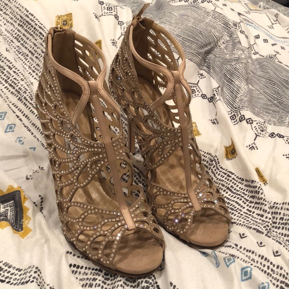 Brand new jimmy choo heels - Picture 6 of 6